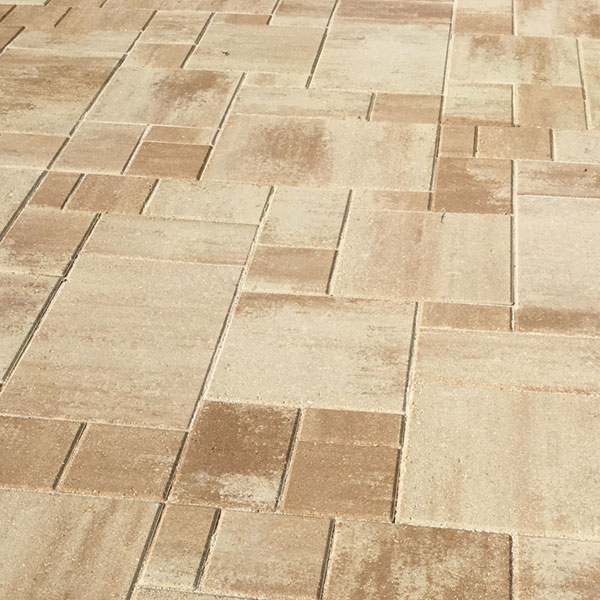 City Stone Demi Beauty Shot