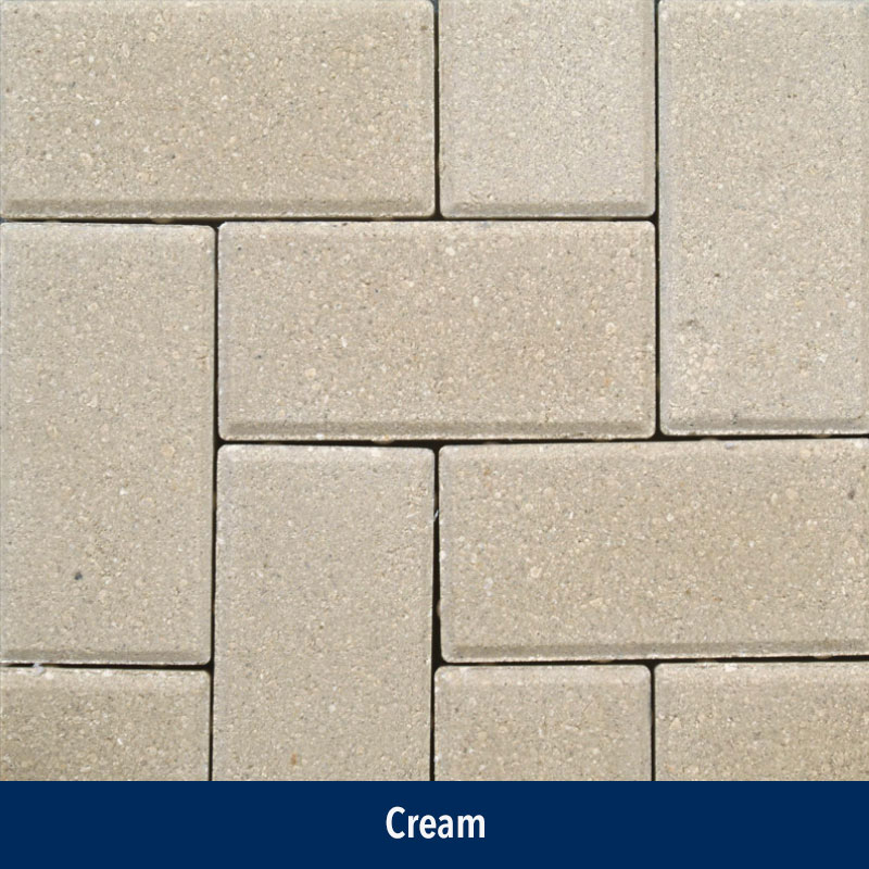 Cream